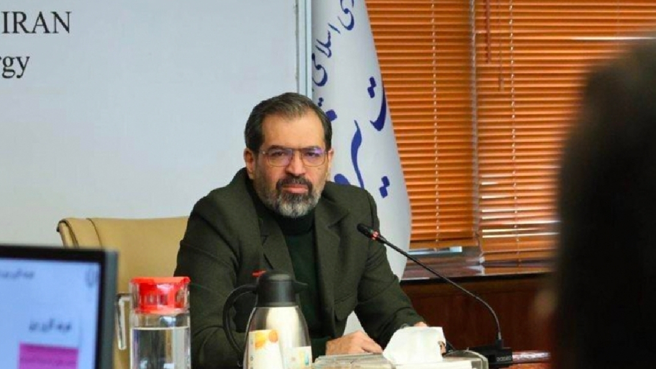 گزارش اهم برنامهها و اقدامات وزارت نیرو در دولت چهاردهم منتشر شد