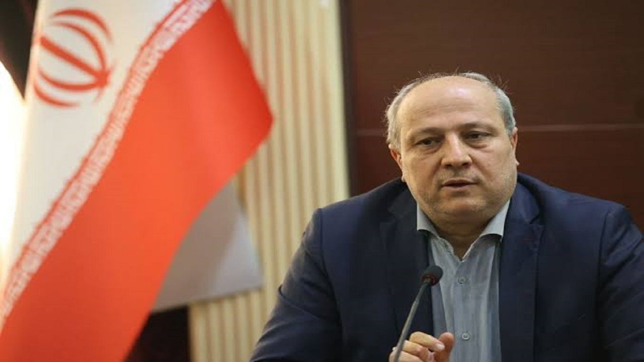 مناف هاشمی: تا ماه آینده ۷۰ درصد بودجه فدراسیونها واریز میشود + فیلم