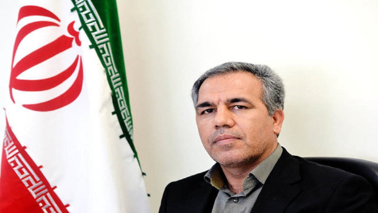 عرب سرپرست فدراسیون بدنسازی شد