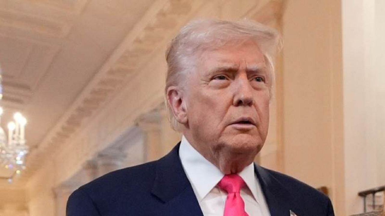 ترامپ: آمریکا به زودی آزمایشهای هستهای را انجام خواهد داد