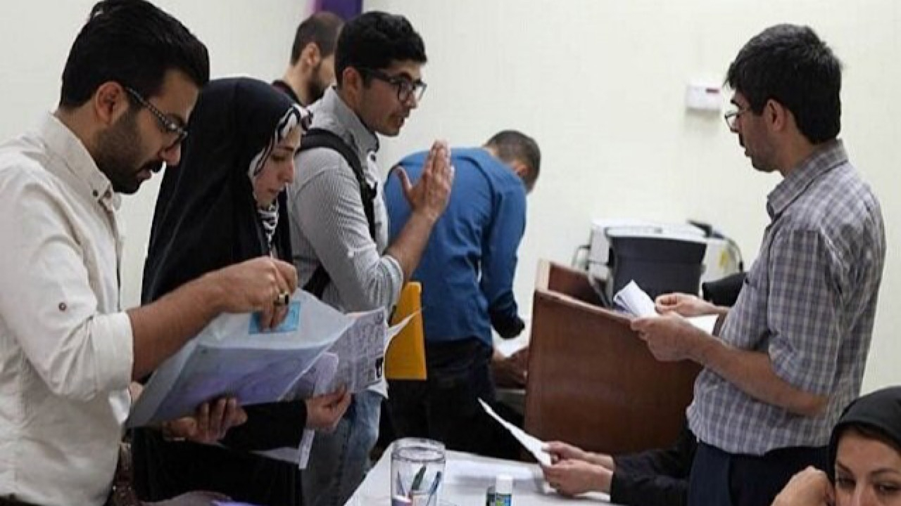 ممنوعیت اخذ هرگونه وجه اجباری در زمان ثبتنام مدارس