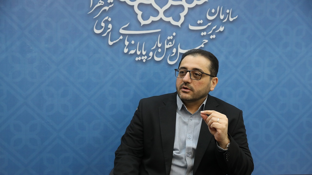 افزایش ضریب ایمنی، بهبود نظم و خدماترسانی مطلوب به مسافران و زوار اربعین حسینی