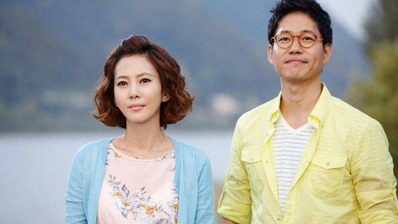 «خانواده جدید» کره‌ای تماشایی شد