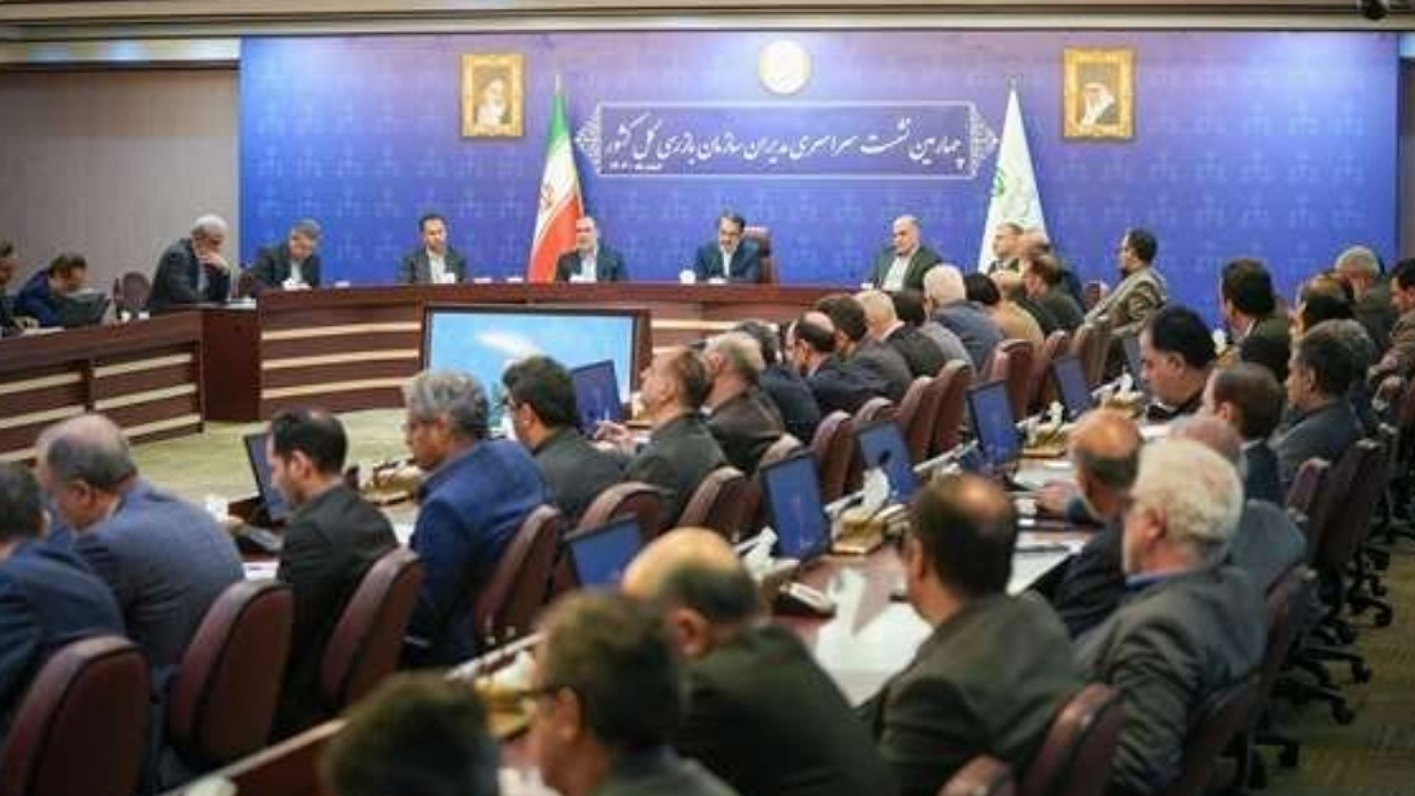 ضرورت نظارت دقیق بر عملکرد دستگاههای خدمترسان در ایام نوروز