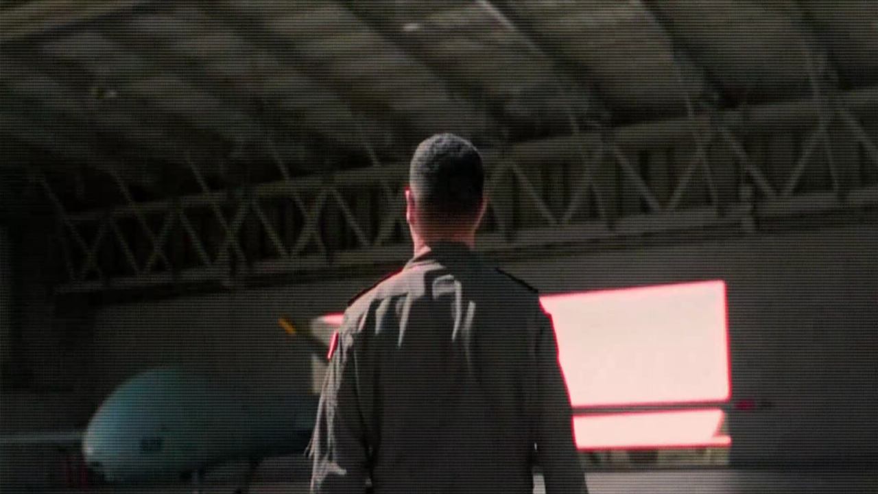 شوک امنیتی در تل‌آویو؛ افسر اسرائیلی جاسوس ایران؟ + فیلم