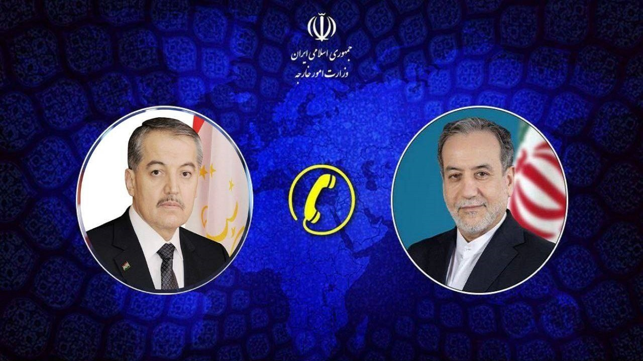 تاجیکستان مجددا تجاوز نظامی رژیم صهیونیستی و آمریکا علیه ایران را محکوم کرد