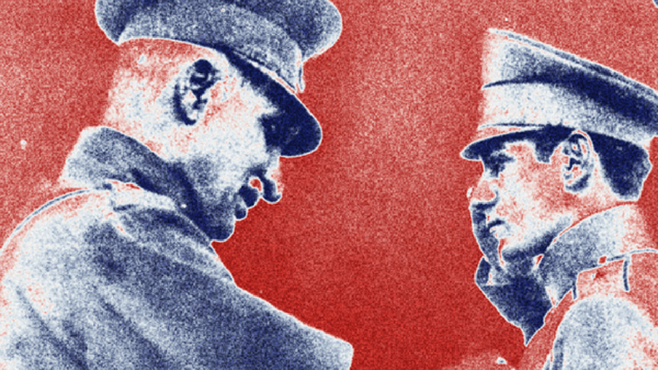 «شکنجه به سبک روم باستان»؛ پرونده پهلوی به روایت بیبیسی