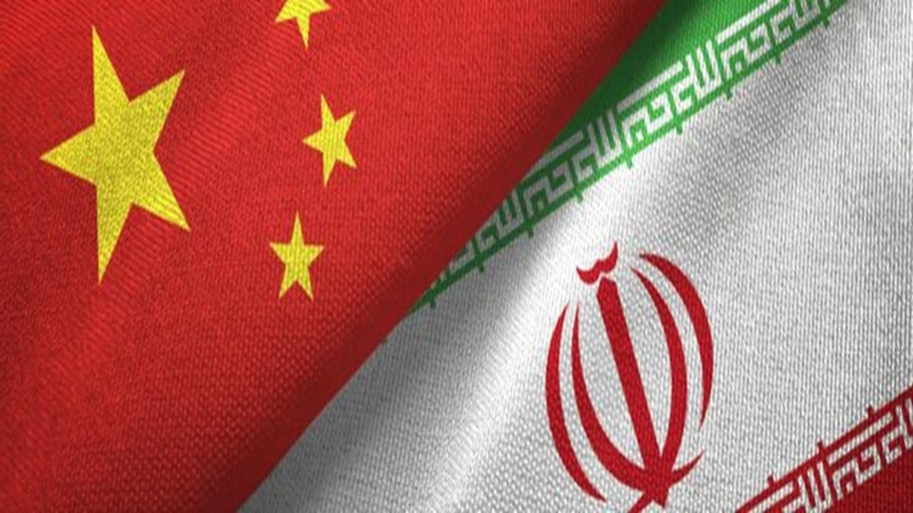چینیها در چه مواردی از جنگ اخیر به کمک ایران آمدهاند؟
