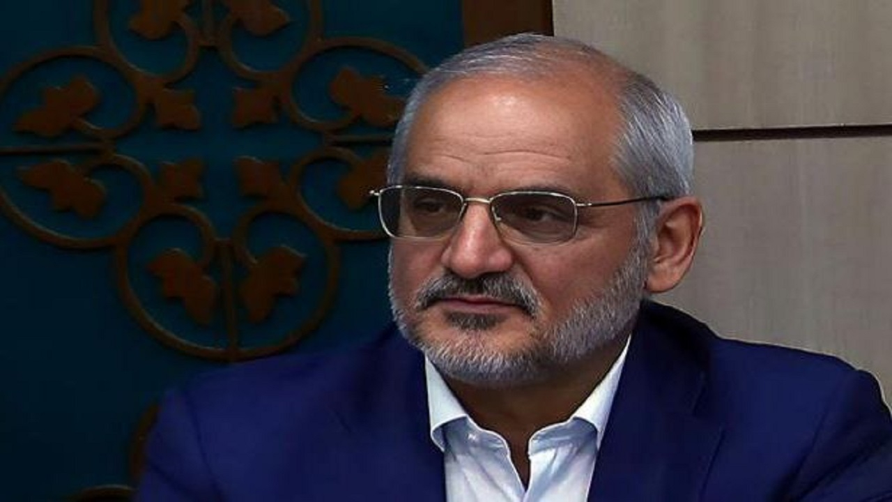 حمایت رئیسجمهور از کابینه قاطع و بدون تردید است