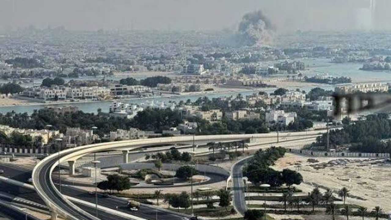 سرمایه‌گذاری تریلیونی قطر هم مانع چراغ سبز ترامپ به حمله اسرائیل نشد! + فیلم