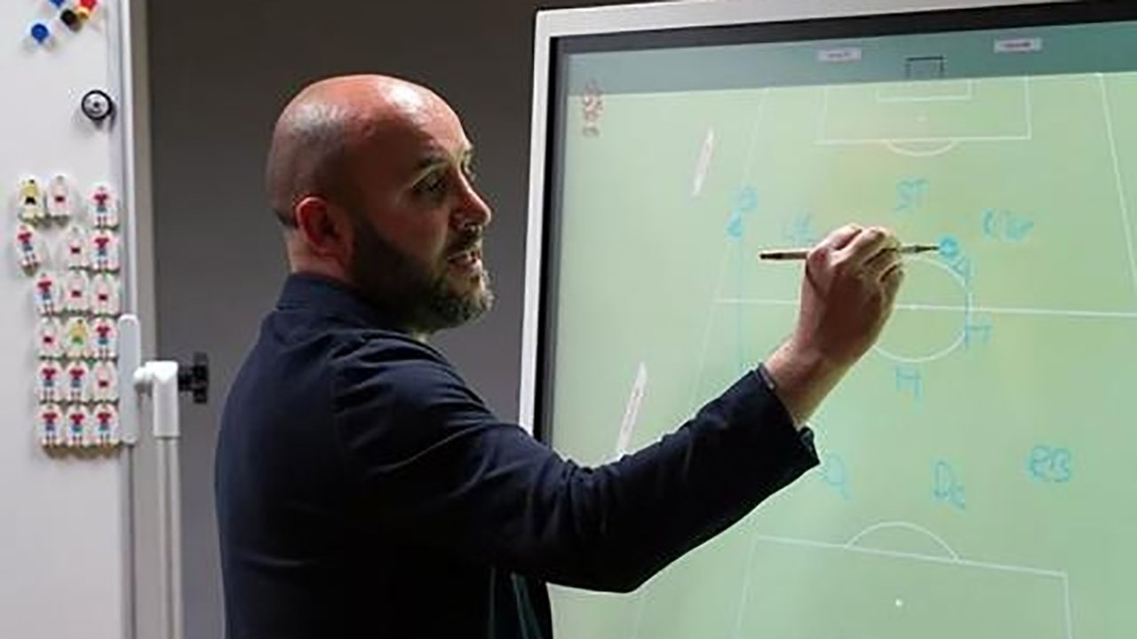 مربی ایتالیایی تیم ملی فوتبال: من مجذوب فرهنگ ایرانی شدم