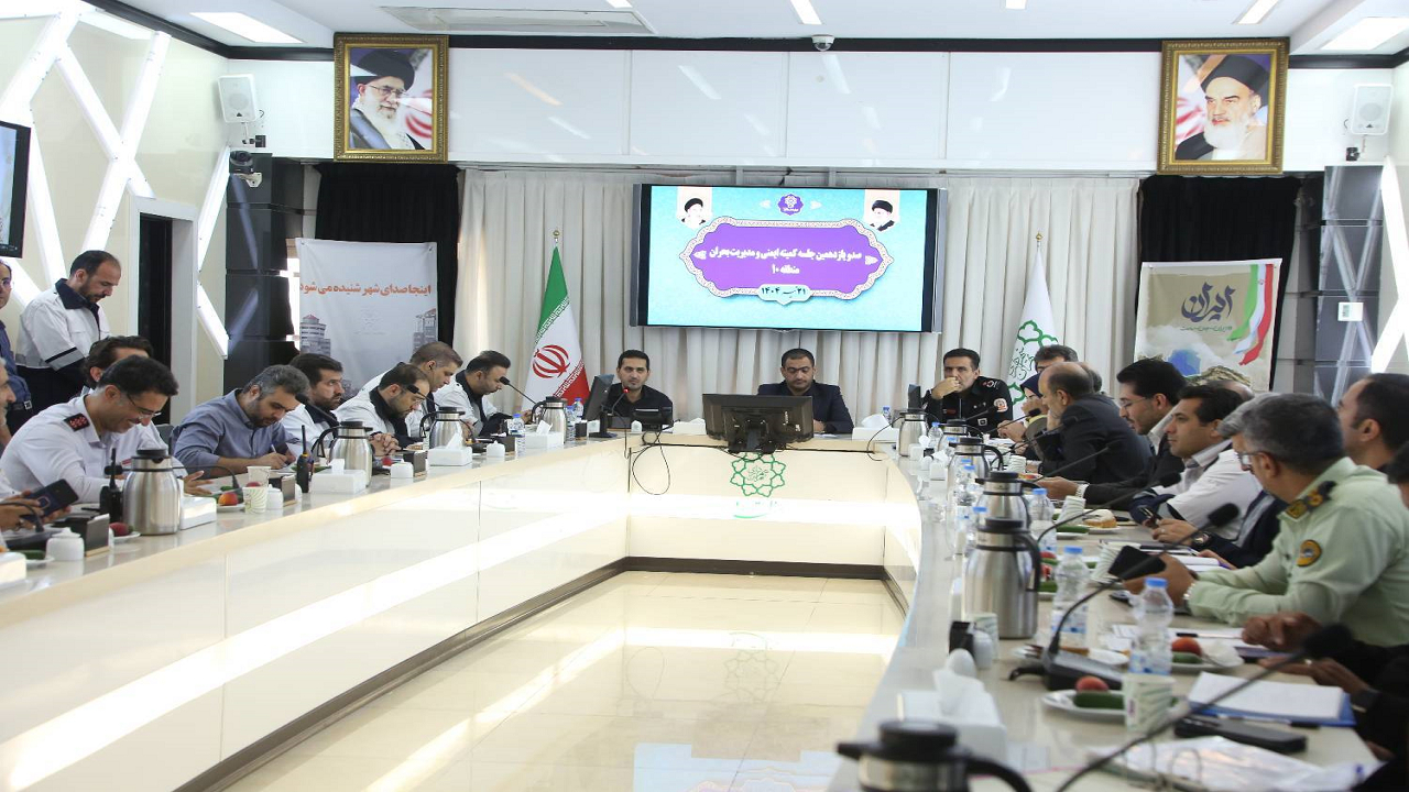 عملیات اجرایی بازسازی ۱۸ ساختمان در دستور کار است