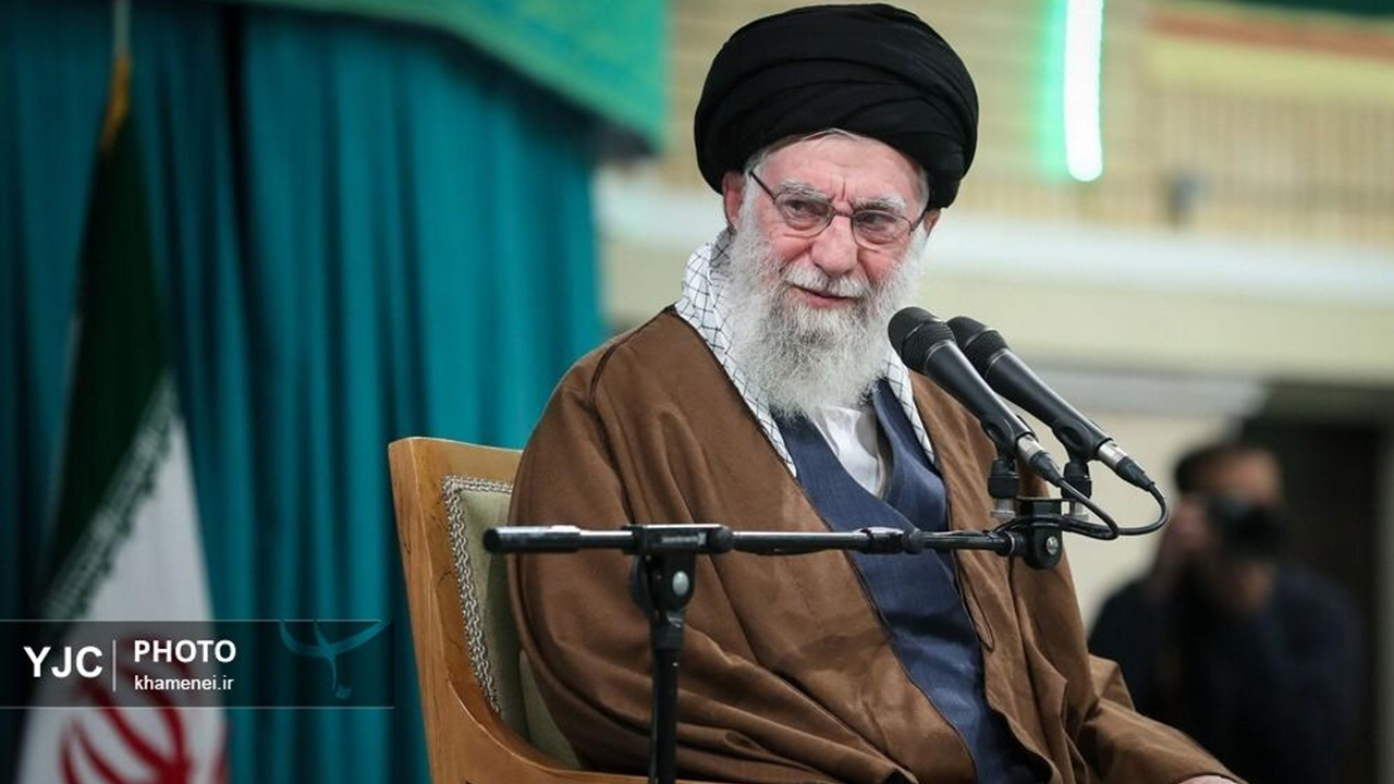 پیشرفت زنان در انقلاب، بی سابقه در تاریخ ایران + فیلم