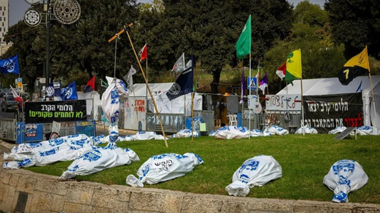 نوبت‌های ۵۰ روزه برای پزشک متخصص؛ نظام درمانی اسرائیل قفل کرد