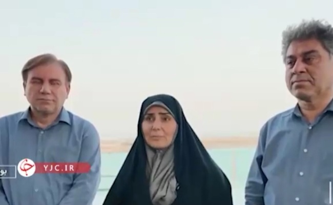 تخلیه و توزیع کالاهای اساسی در بنادر کشور رکورد زد + فیلم