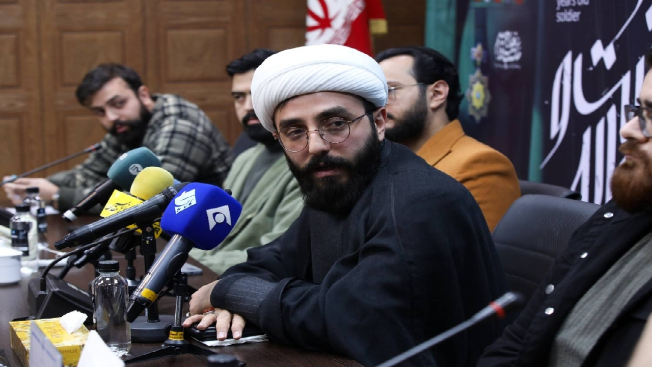 بدون پژوهش، قهرمان به کلیشه تبدیل میشود