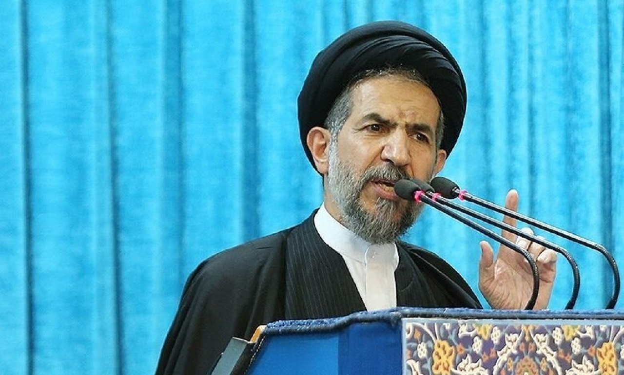 بیانیه سازمان شانگهای در دفاع از ایران بینظیر است