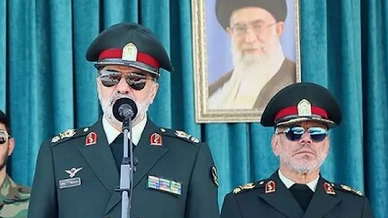 سردار رادان: نیروهای مسلح دیوار اقتدار ملی را مستحکمتر از همیشه ساختهاند