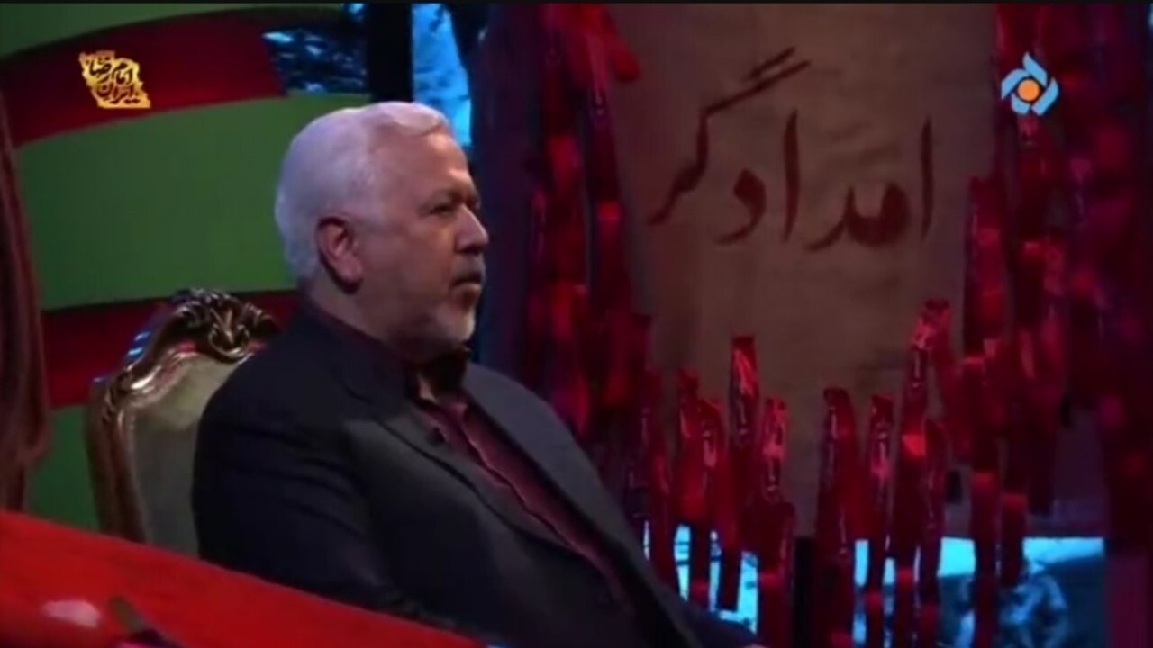 روند انتقال و درمان مجروحان جنگی در ۸ سال جنگ تحمیلی چگونه بود؟ + فیلم