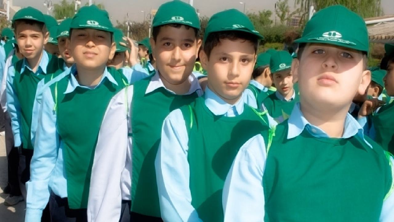 طرح ملی «محیطیار» در مدارس ابتدایی سراسر کشور آغاز شد