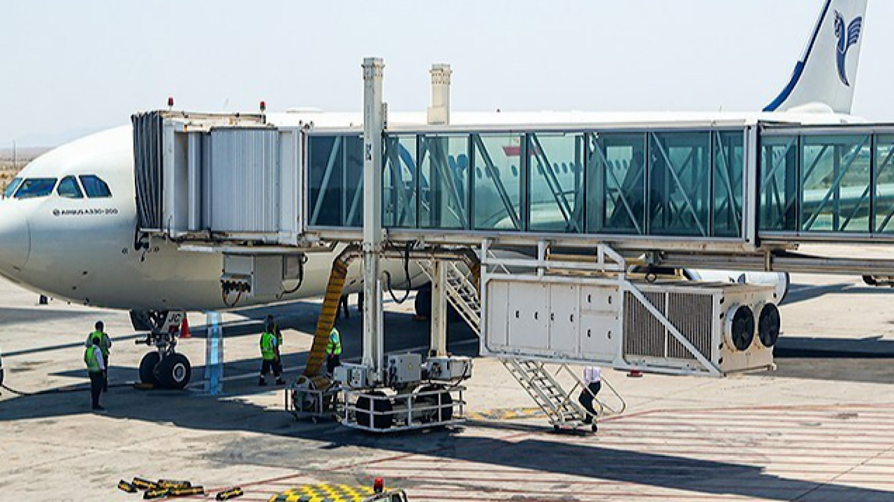 وعده یکپارچهسازی کد گمرکی منطقه آزاد شهر فرودگاهی امام خمینی