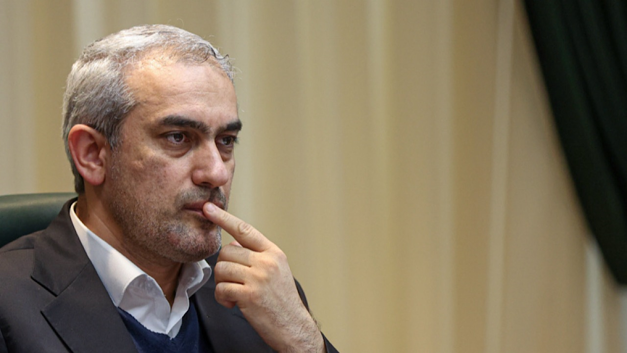 وزیر اقتصاد: اوراق گام از سوی سازمان مالیاتی و گمرک پذیرش میشوند