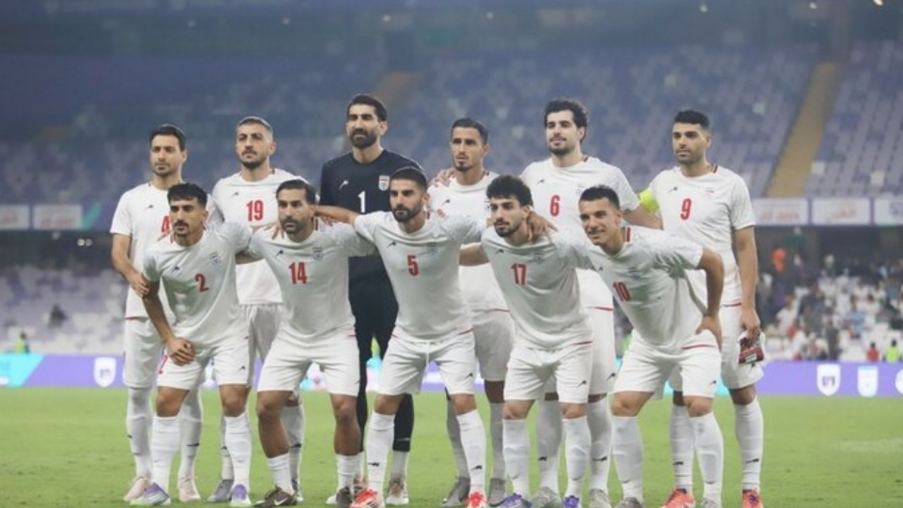نظرات کارشناسان فوتبال درباره گروه ایران در جام جهانی