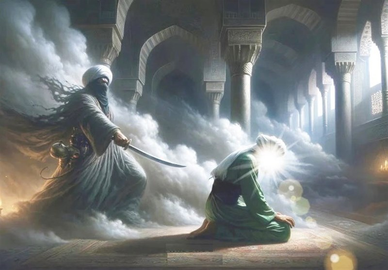 دلایل اشتیاق وصفنشدنی امام علی (ع) به "شهادت"