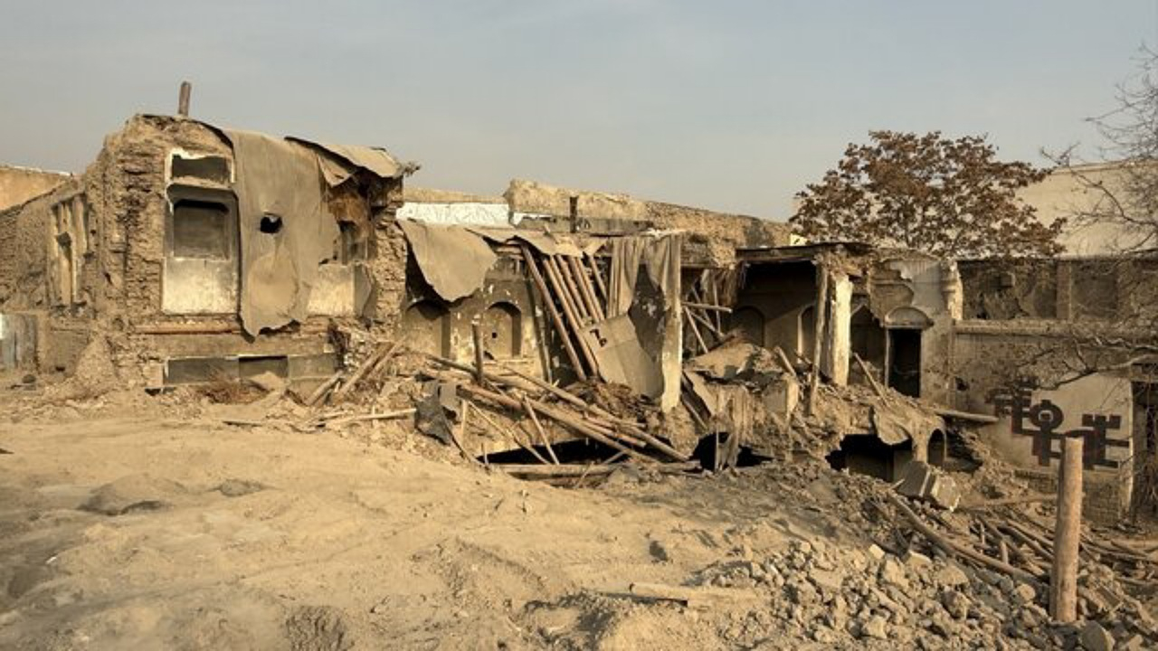 ماجرای تخریب خانه تاریخی امین لشکر چه بود؟