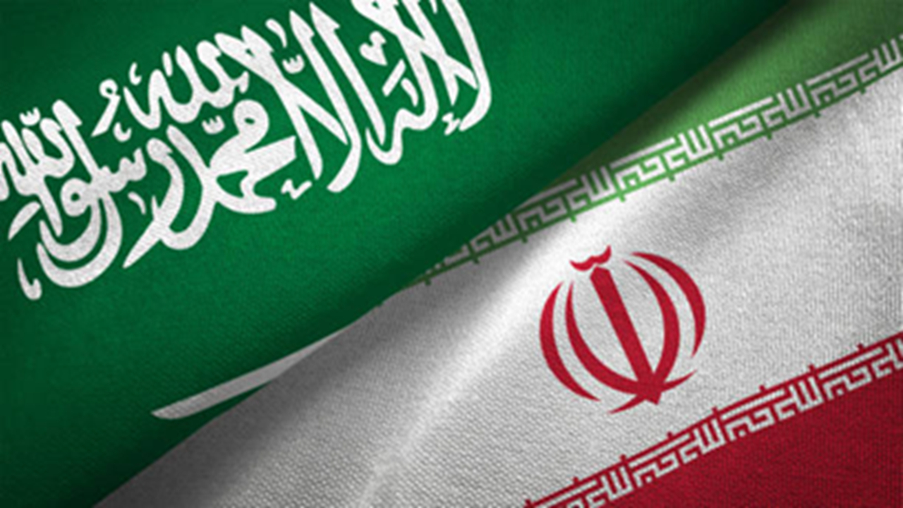 عربستان: با ایران همدردی کرده و آماده کمک هستیم