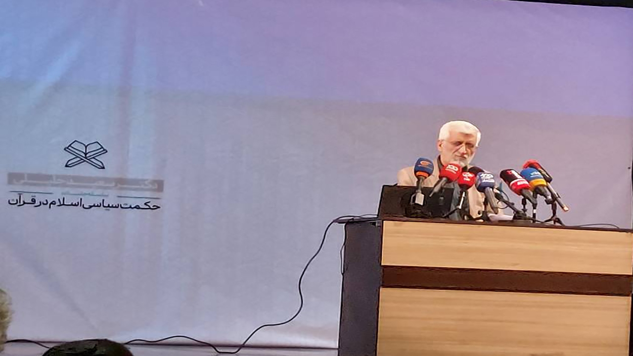 بجز مذاکره بین ایران و آمریکا شما باید برای دهها کار دیگر برنامه داشته باشید