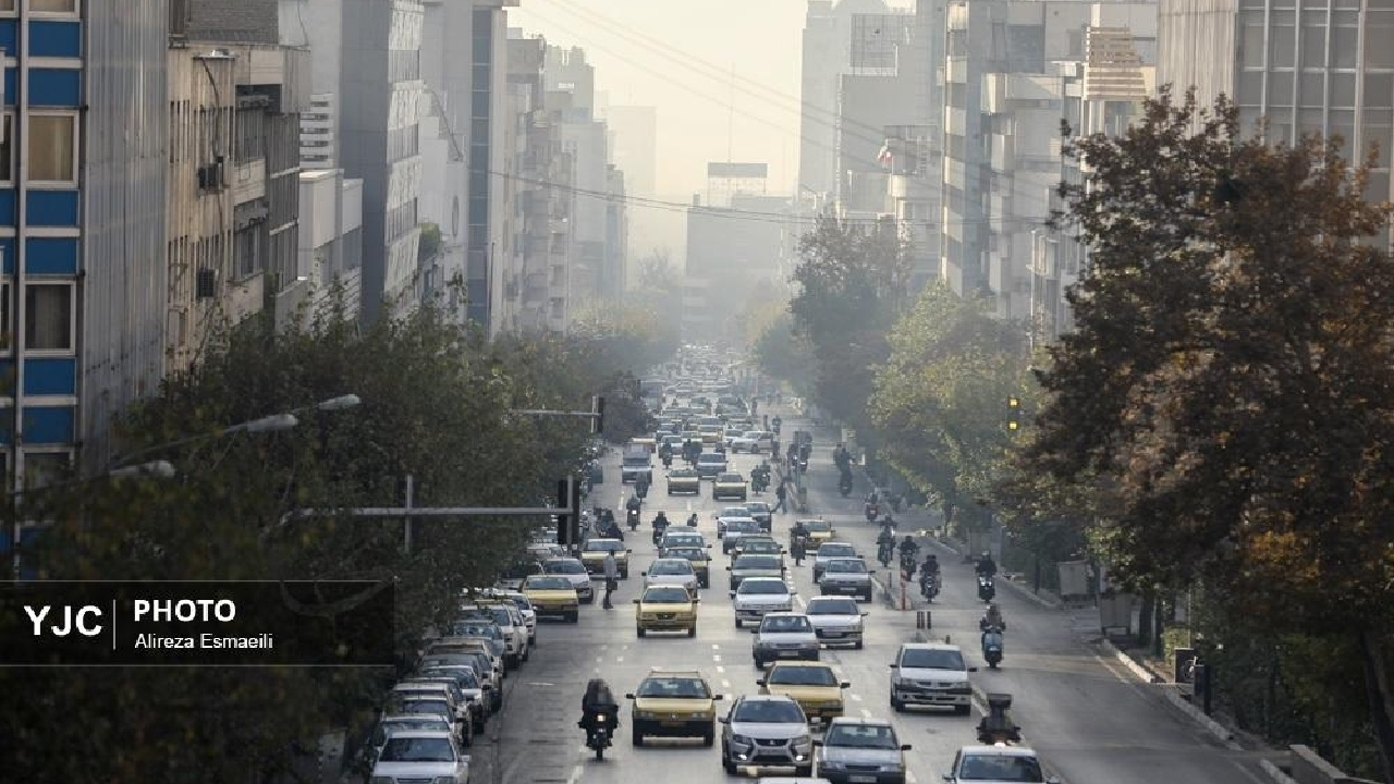 جلسه کارگروه اضطرار آلودگی هوا تشکیل می‌شود