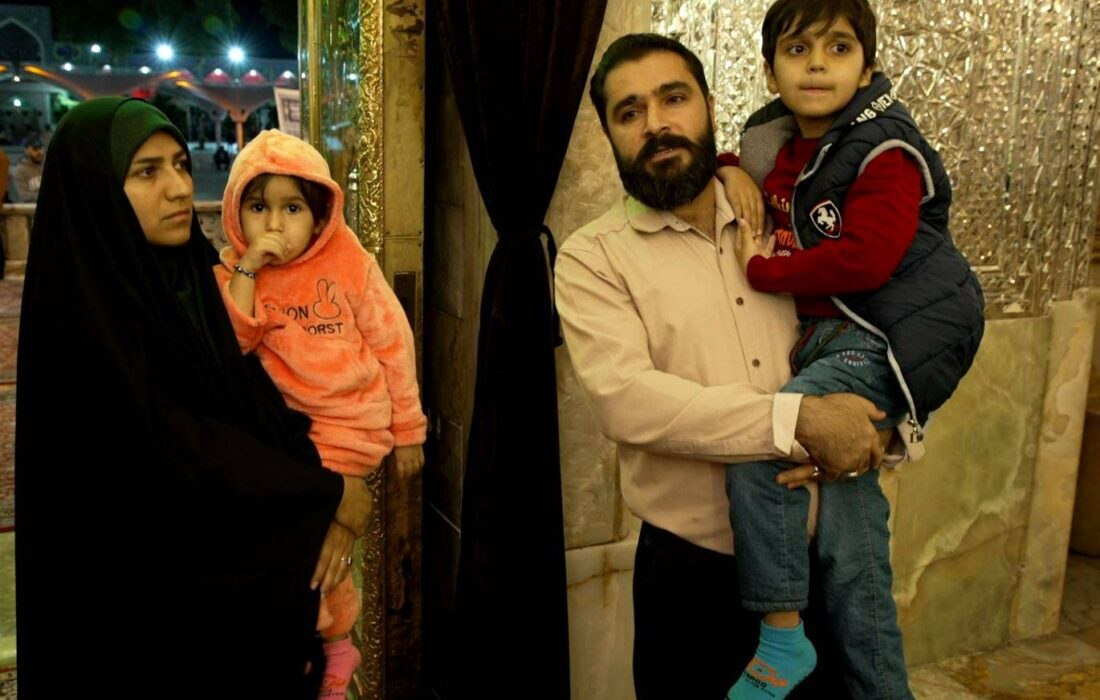 پاییز حرم؛ مواجهه با هولناکترین روز شاهچراغ