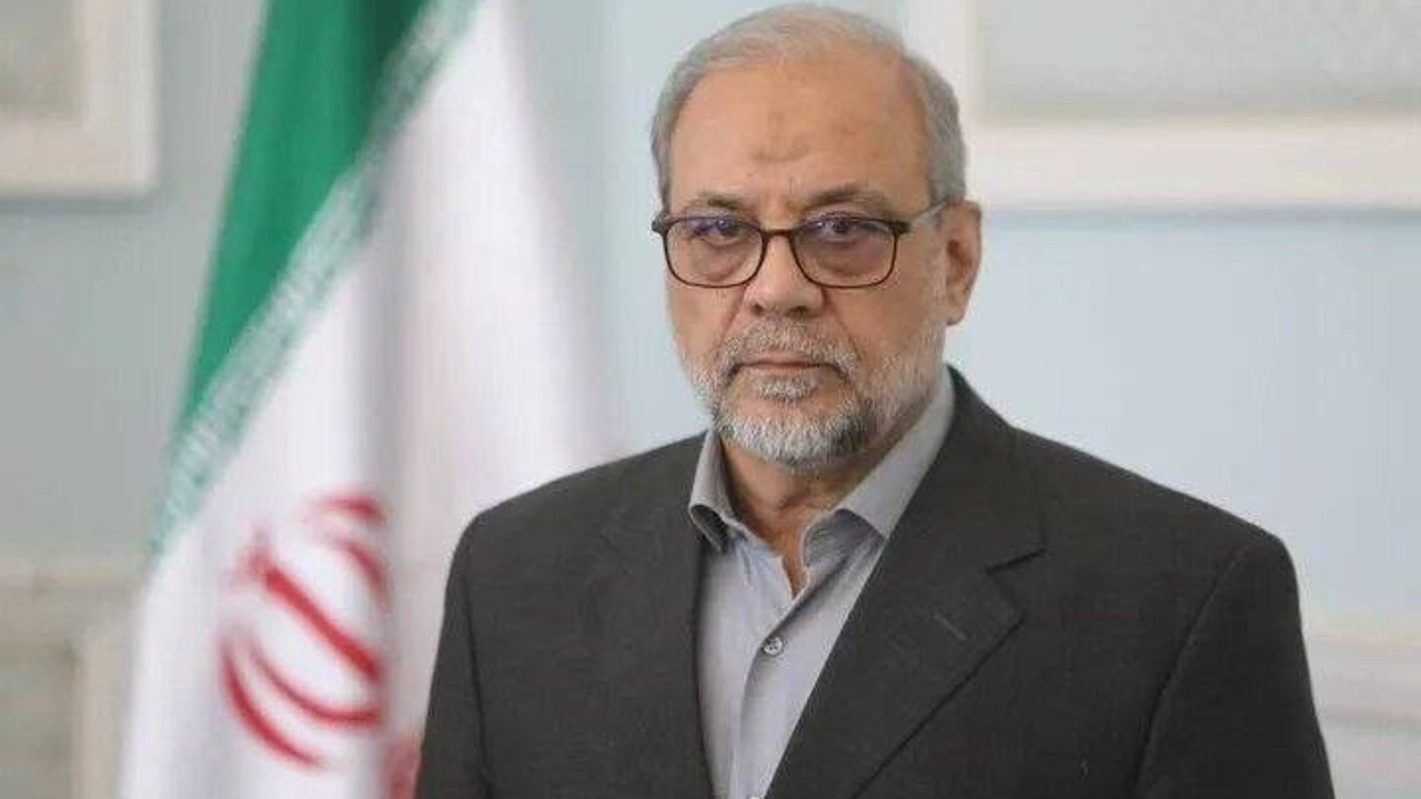 ذوالقدر: تا آمریکا رفتارش را تصحیح نکند، تنگه هرمز باز نخواهد شد