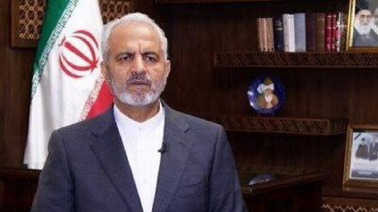 بازگشت اتباع افغان طرحی دوساله است/ روابط دو کشور ناگسستنی است