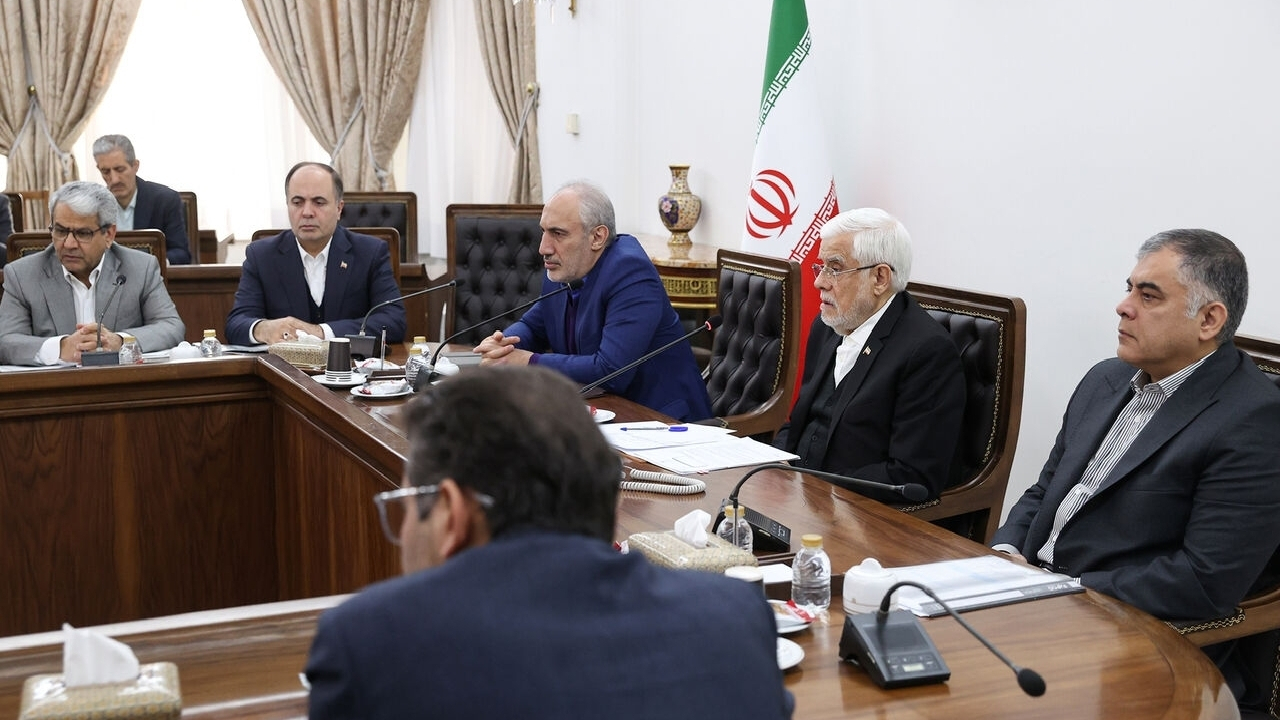 تصویب طرح‌های راهبردی نفت و نیرو برای افزایش تولید و تأمین انرژی کشور