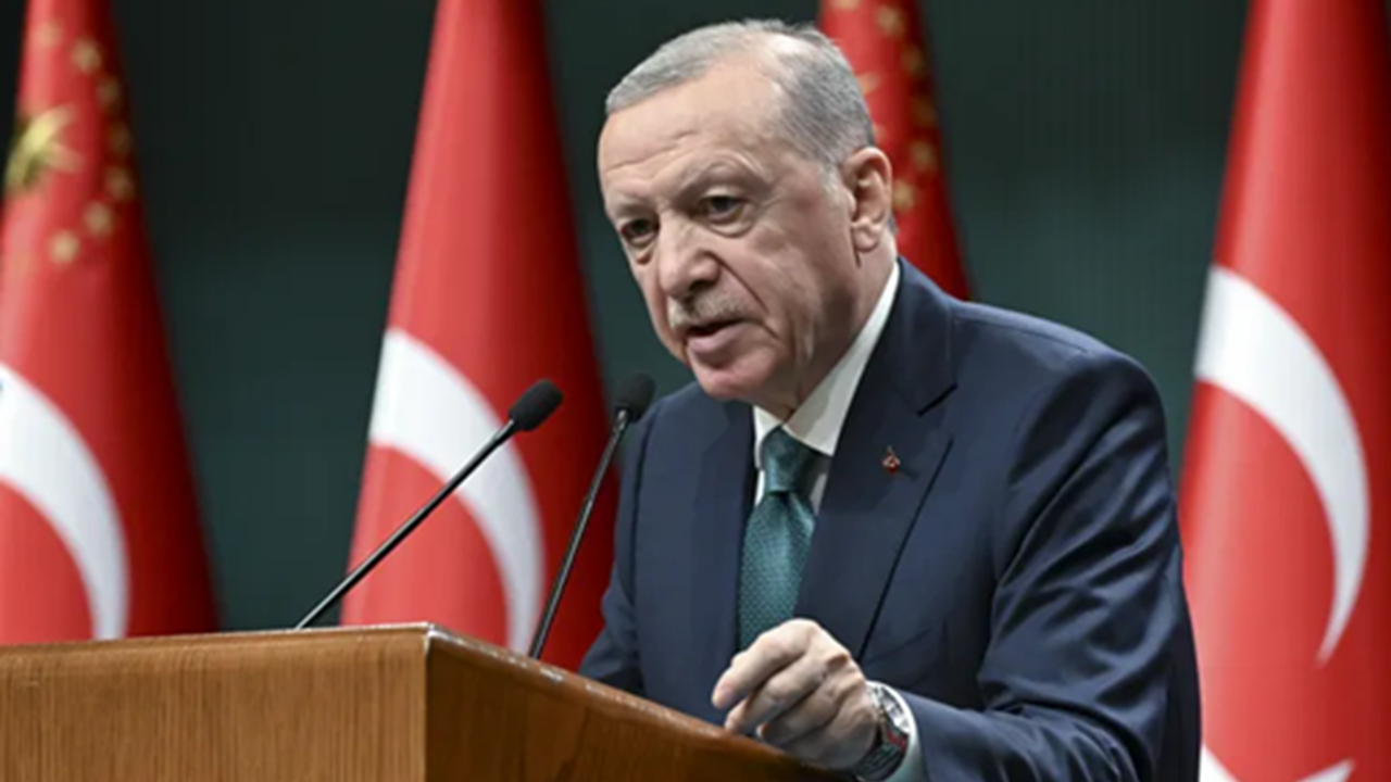 اردوغان: توقیف ناوگان کمک‌رسانی غزه «دزدی دریایی» است