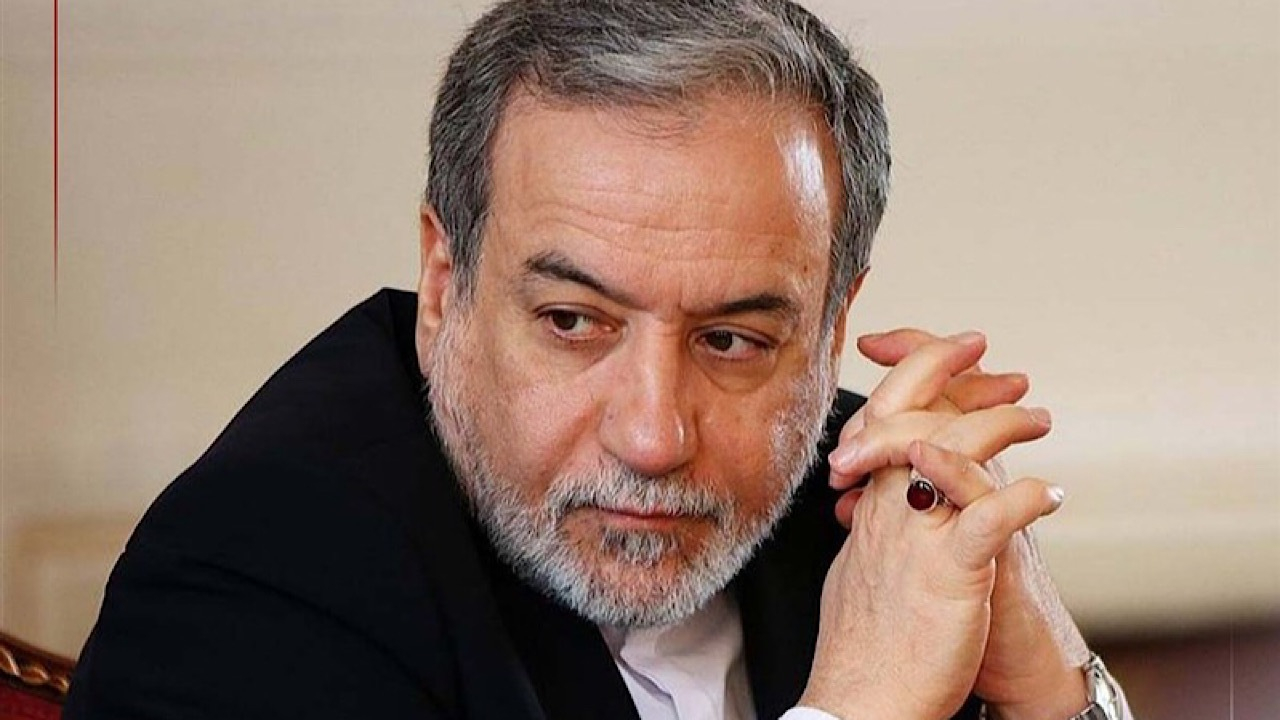 دیدار عراقچی با رئیس مجمع عمومی سازمان ملل متحد