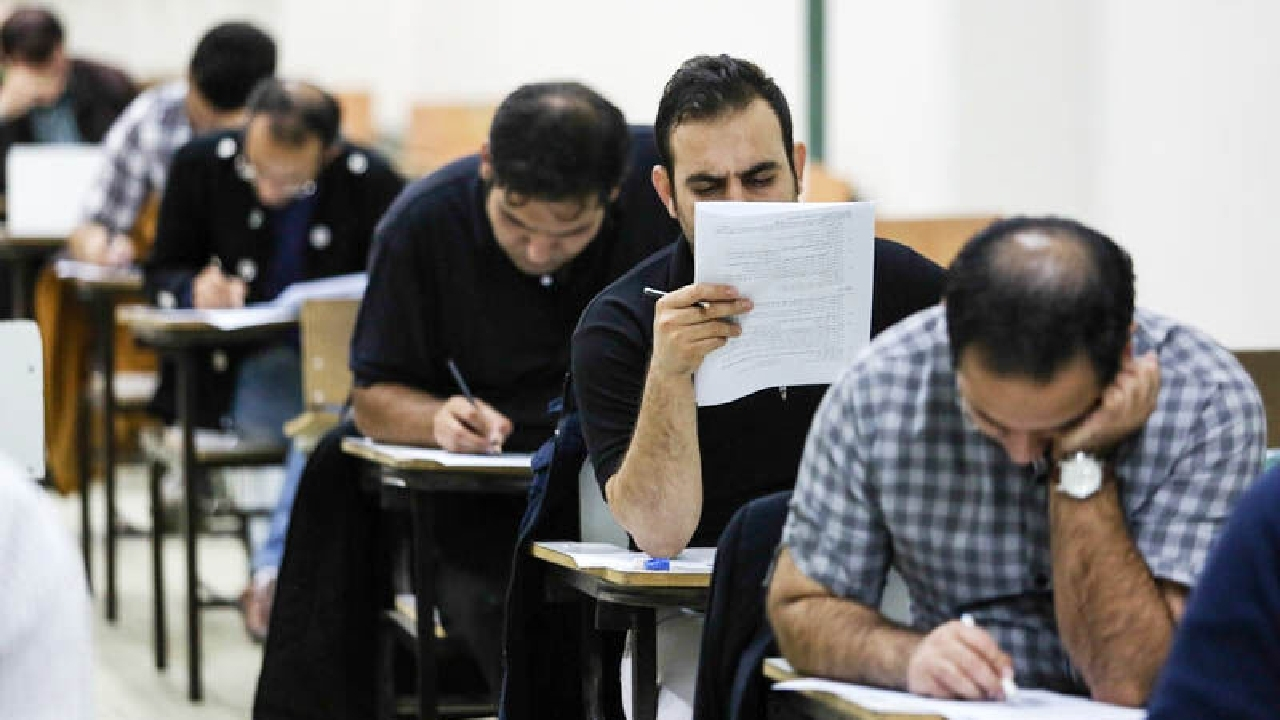 امروز آخرین مهلت ثبت‌نام در آزمون استخدامی دستگاه‌های اجرایی کشور
