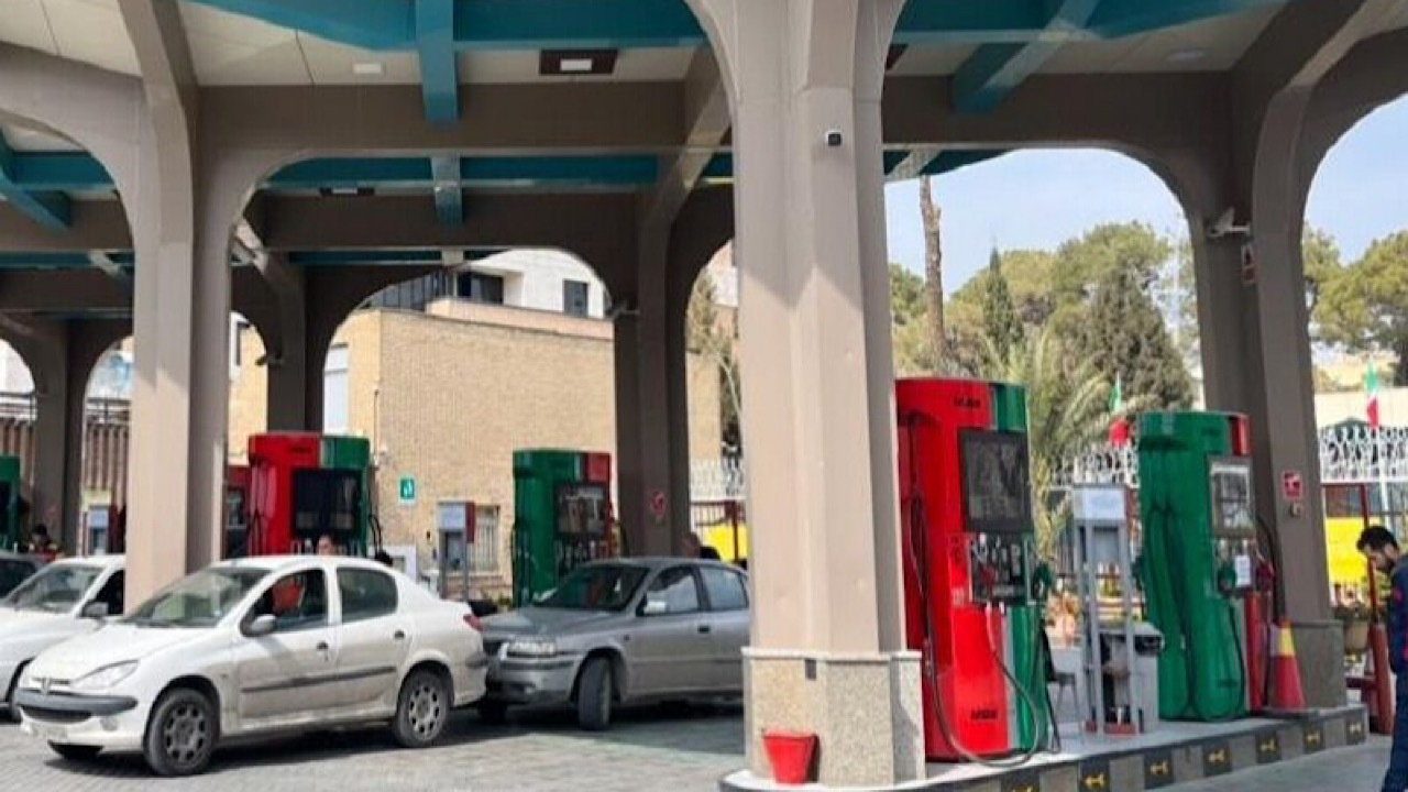 سوخترسانی پایدار، مطلوب و بدون وقفه در سراسر کشور