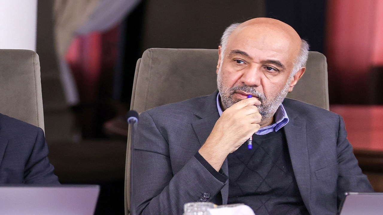 میدری: قدرت خرید مردم با طرح کالابرگ حفظ میشود