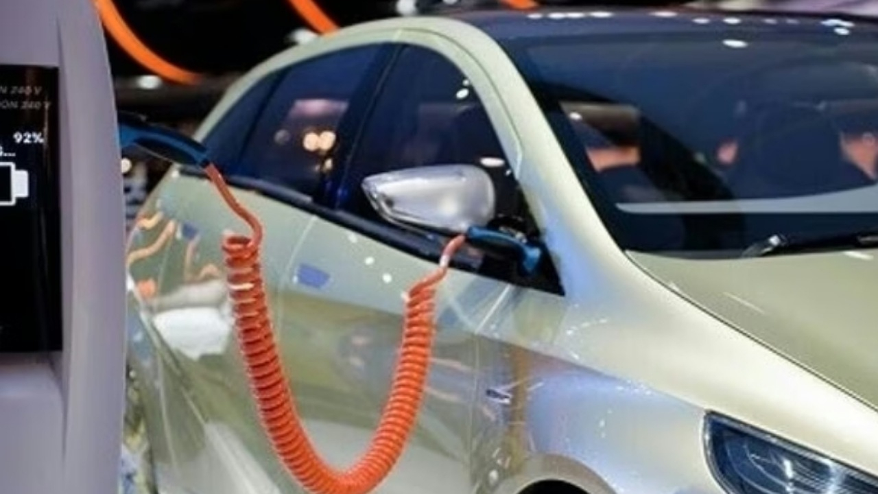 تردد خودرو‌های هیبریدی و برقی در طرح زوج و فرد ممنوع نیست