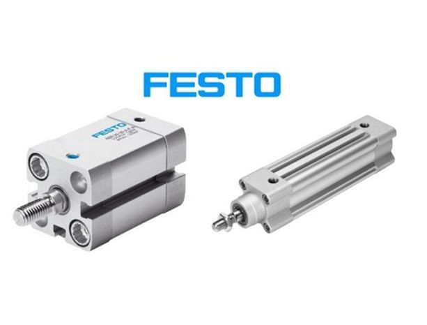 جک فستو از نمایندگی رسمی شرکت Festo در ایران