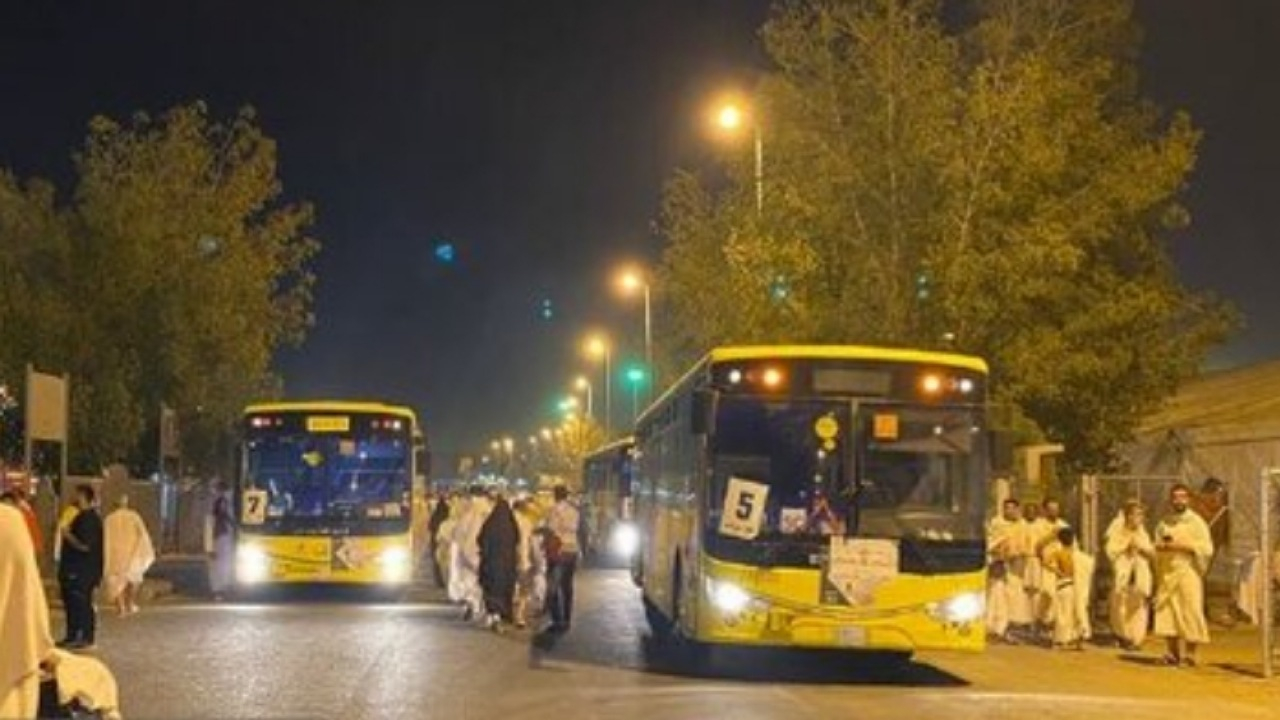 بستری ۵۲ زائر ایرانی در عربستان
