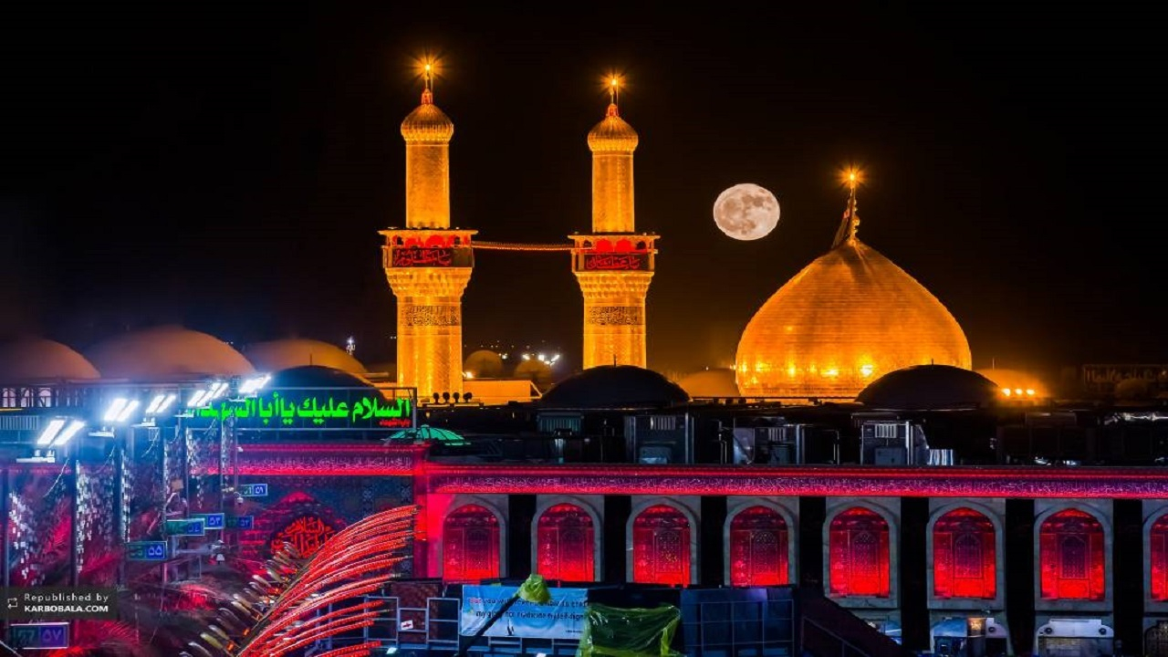 ۱۱ هزار ظرفیت سفر به عتبات در نیمه دوم شهریور؛ انتخاب بستههای زمینی و هوایی برای متقاضیان