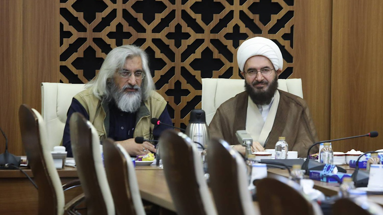 ایستادگی تمامقد رسانه ملی در برابر استکبار؛ مانند دماوند پرصلابت