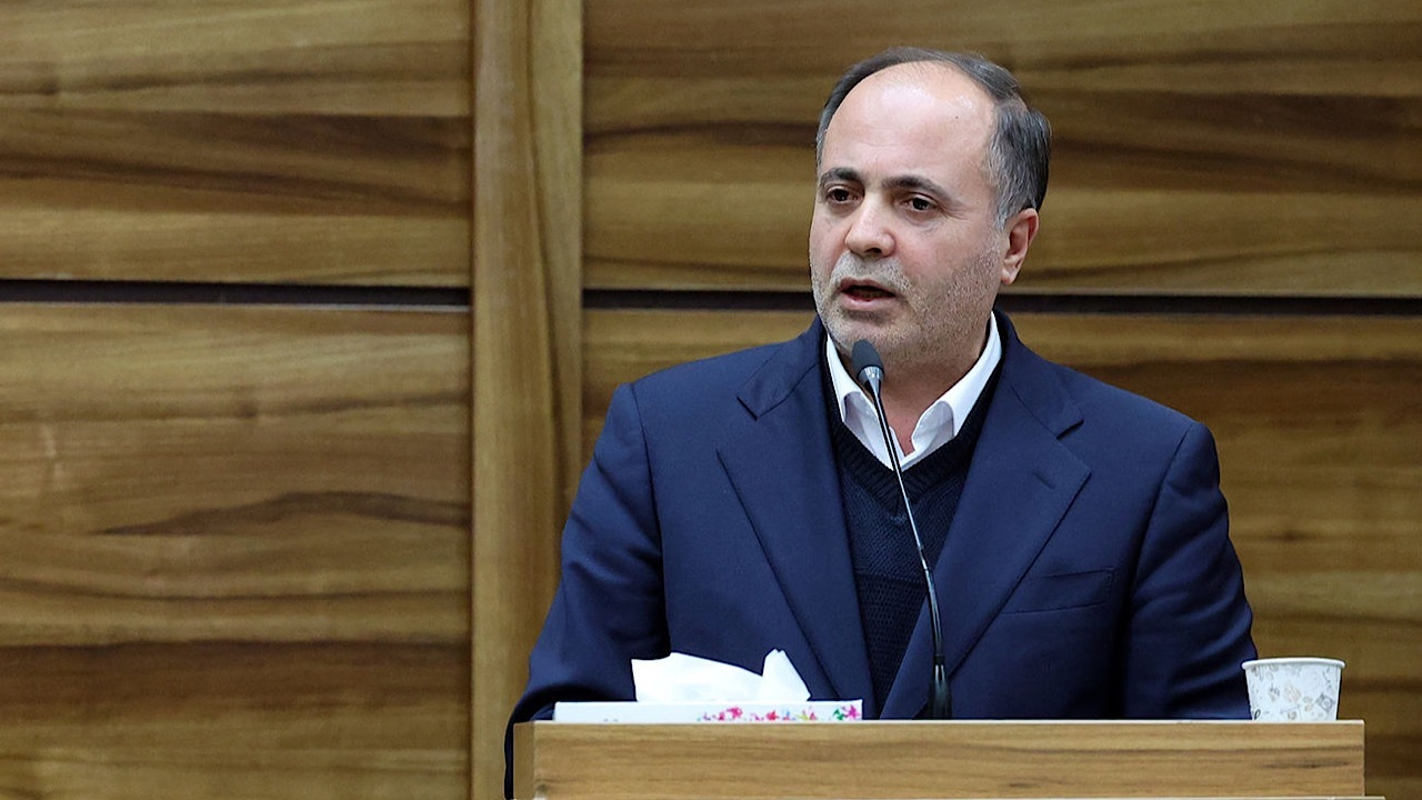 کشاورزی فراسرزمینی در سطح یکمیلیون هکتار اجرا میشود