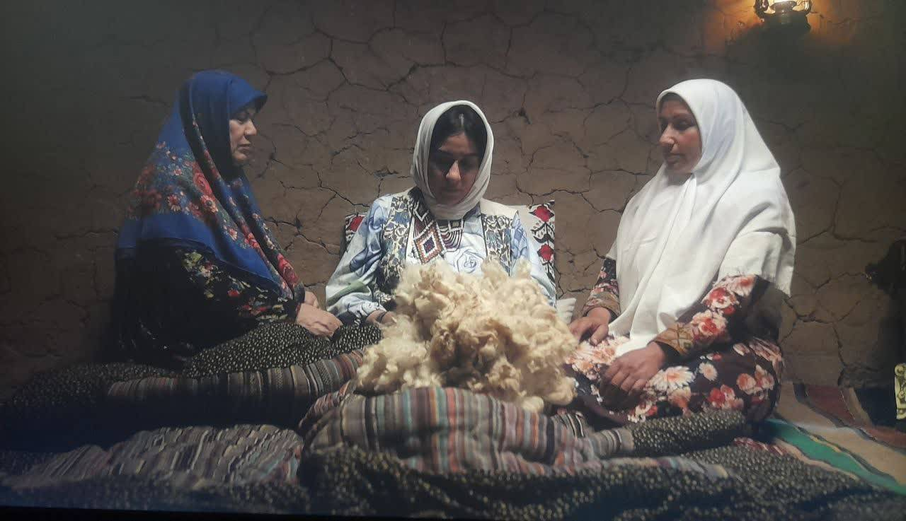 سفر به نقطه صفر مرزی در شرق ایران برای روایت یک رسم بومی