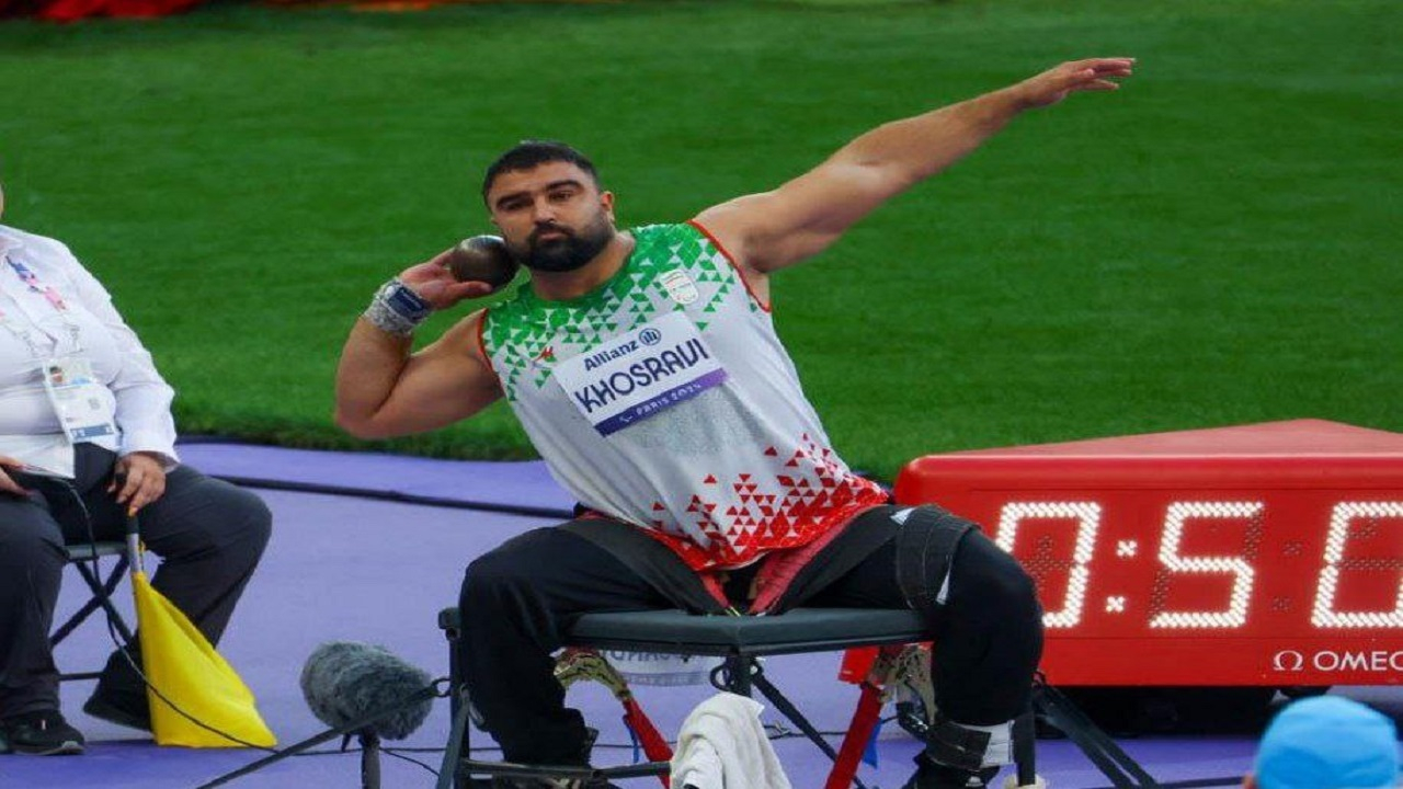 ملی پوشان پارادوومیدانی آماده بازیهای پاراآسیایی ناگویا میشوند