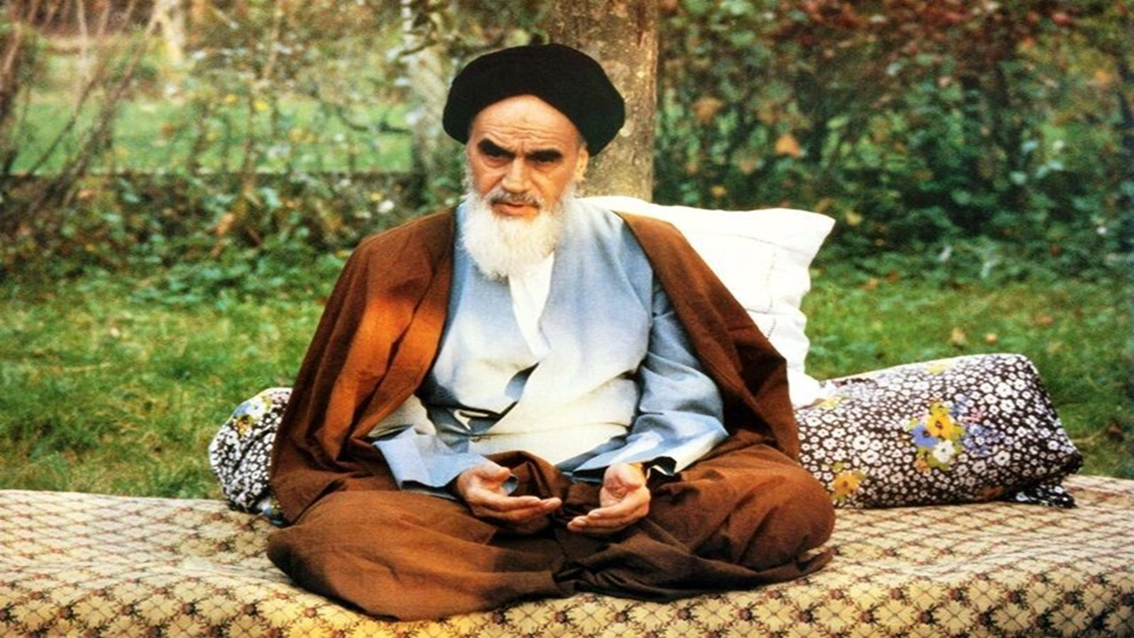 امام (ره) چهطور از «موجود صدامی»، «انسان اسلامی» میساخت؟